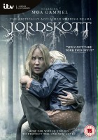 plakat filmu Jordskott - Las zaginionych