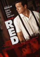plakat filmu Red