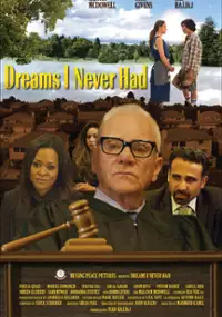 Plakat filmu Dreams I Never Had