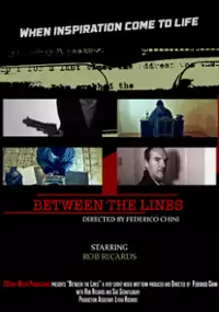 Plakat filmu Between the Lines