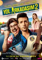 plakat filmu Towarzysz podróży 2