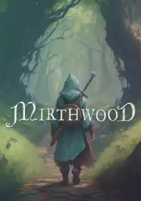 Plakat gry Mirthwood