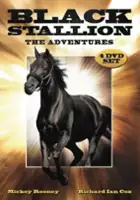 plakat serialu Przygody Blackiego