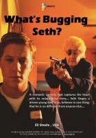 plakat filmu What's Bugging Seth