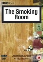 plakat filmu The Smoking Room