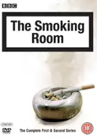 plakat serialu The Smoking Room