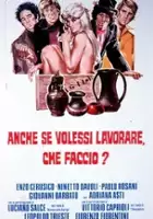 Arturo Zavattini / Gdzie niby miałbym pracować?