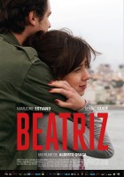 plakat filmu Beatriz: Entre a Dor e o Nada