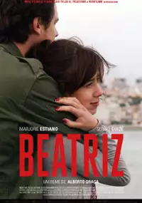 Plakat filmu Beatriz: Entre a Dor e o Nada