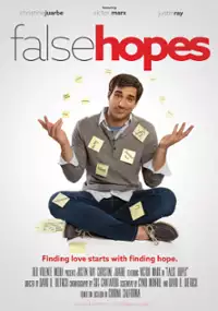 Plakat filmu False Hopes