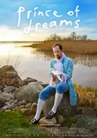 Plakat filmu Książę marzeń