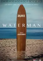 plakat filmu Waterman