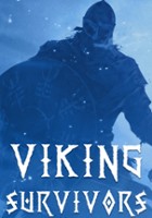 plakat filmu Viking Survivors