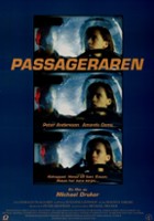 plakat filmu Passageraren