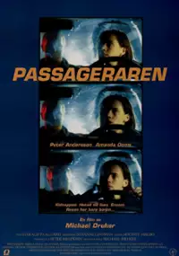 Plakat filmu Passageraren