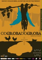 plakat filmu Odgrobadogroba