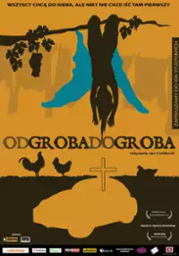 Plakat filmu Odgrobadogroba