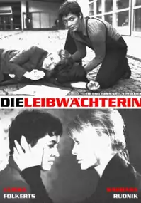 Plakat filmu Die Leibwächterin