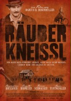 plakat filmu Räuber Kneißl 