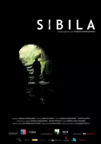 Plakat filmu Sibila