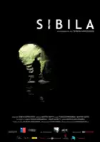 plakat filmu Sibila