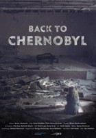 plakat filmu Świadkowie Czarnobyla