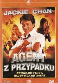 Agent z przypadku