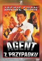 Stephanie Wong / Agent z przypadku