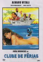 plakat filmu Club Vacanze