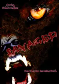 Plakat filmu Savaged