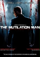 plakat filmu The Mutilation Man