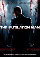 plakat filmu The Mutilation Man