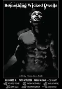 Plakat filmu Something Wicked Dwells