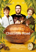 plakat filmu Słodka droga do czekolady