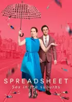 plakat serialu Spreadsheet