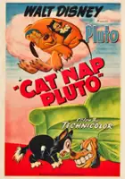 plakat filmu Drzemka psa Pluto