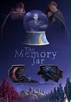 plakat filmu The Memory Jar