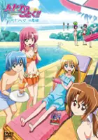 plakat filmu Hayate no Gotoku!!