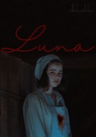 plakat filmu Luna