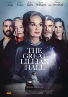 plakat filmuThe Great Lillian Hall