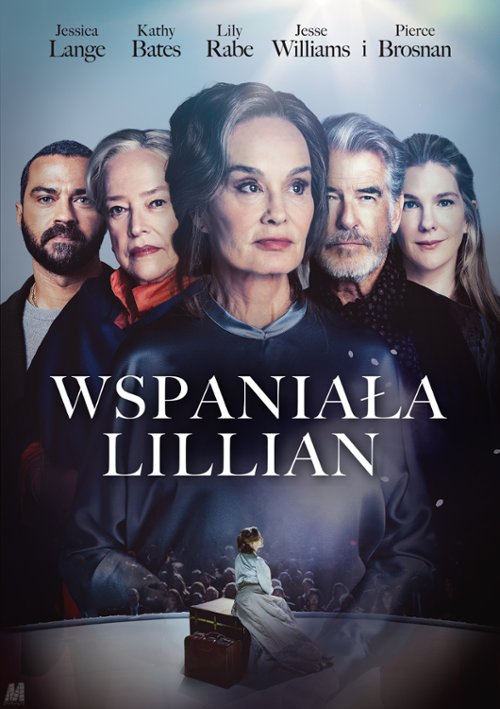PL - Wspaniała Lillian (2024)