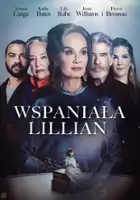 plakat filmu Wspaniała Lillian