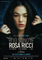 Maurizio Careddu / Io sono Rosa Ricci