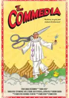 plakat filmu The Commedia