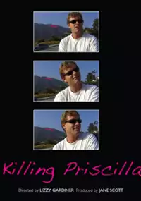 Plakat filmu Killing Priscilla