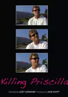 plakat filmu Killing Priscilla