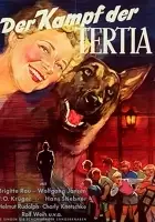 plakat filmu Der Kampf der Tertia