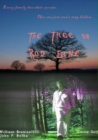 plakat filmu The Tree on Rod Lane