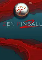 plakat gry ZEN Pinball 2