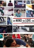 plakat filmu My Mind the Love Story